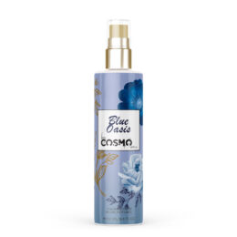 Blue Oasis Body Splash