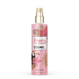 Paradise on Earth Body Splash