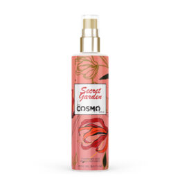 Secret Garden Body Splash