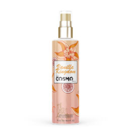 Vanilla Kingdom Body Splash