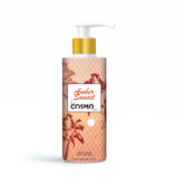 Amber Sunset Body Lotion