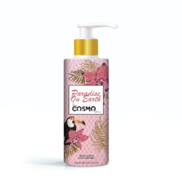 Paradise on Earth Body Lotion