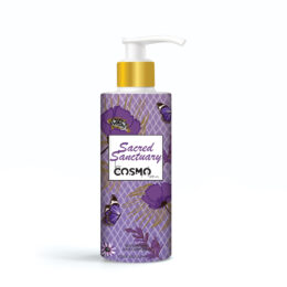 Sacred Sanctuary Body Lotion