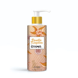 Vanilla Kingdom Body Lotion